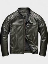 Intense Black