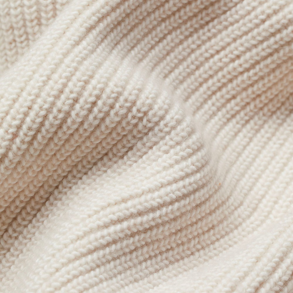 Women's Relaxed Open-Front Cardigan, Oversized Winter Cardigan