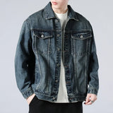 Vintage Blue