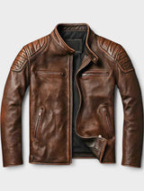 Vintage Brown