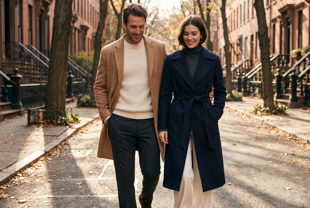The Autumn Edit