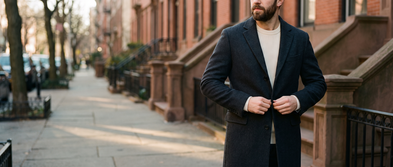 Outerwear