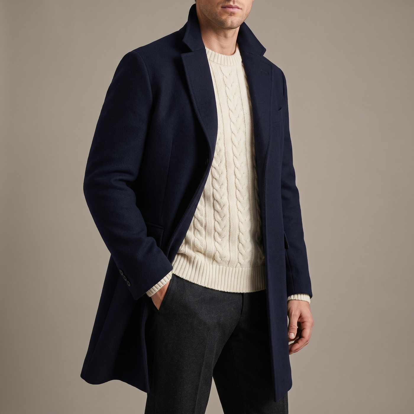 Men's Coats
