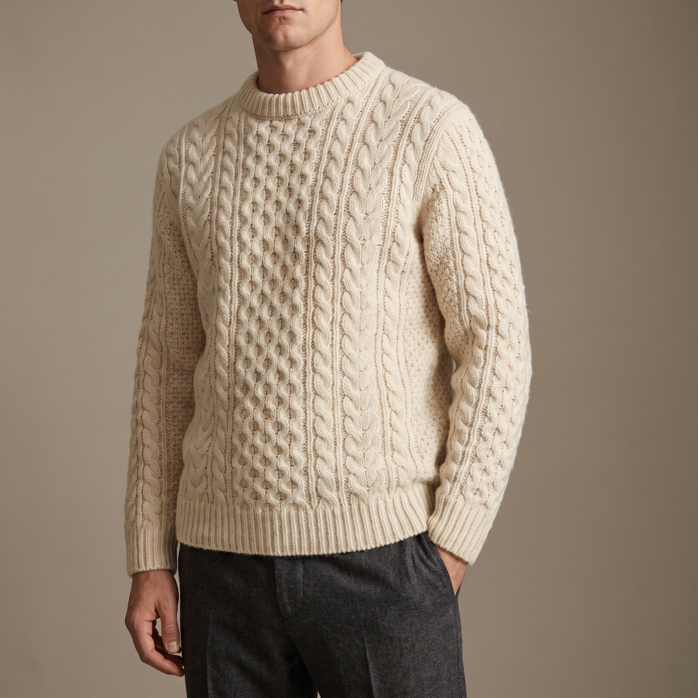 Men's Knitwear